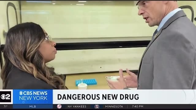 DEA Exclusive