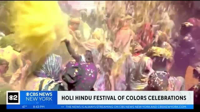 Holi