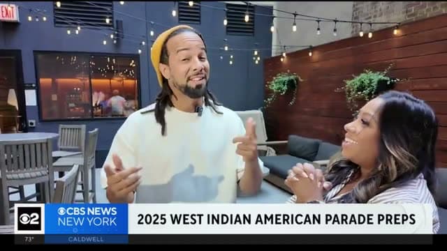 West Indian Parade Preview